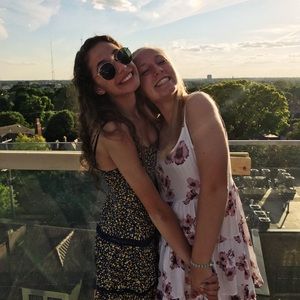 Meet your Posher, Kat